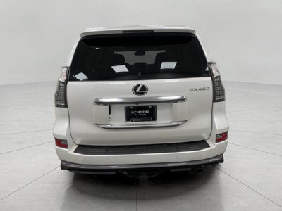 2023 Lexus GX GX 460 Luxury 4WD