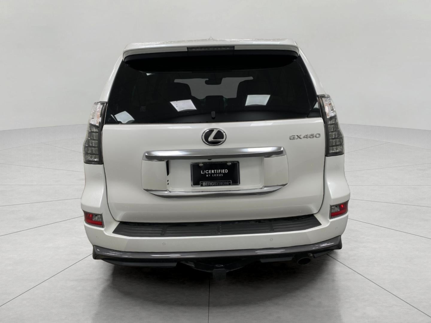 2023 Lexus GX GX 460 Luxury 4WD