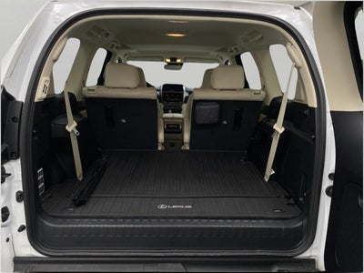 2023 Lexus GX GX 460 Luxury 4WD