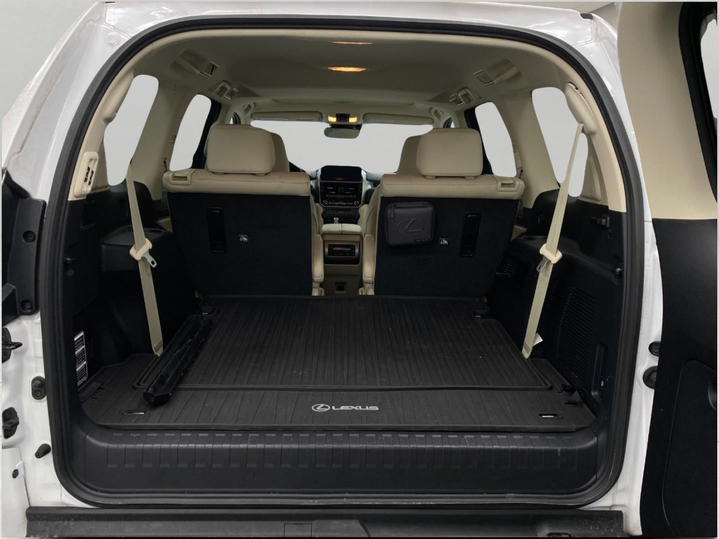 2023 Lexus GX GX 460 Luxury 4WD