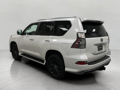 2023 Lexus GX GX 460 Luxury 4WD