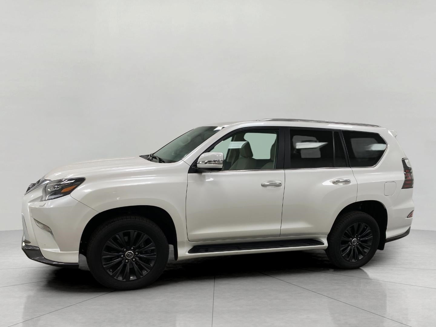 2023 Lexus GX GX 460 Luxury 4WD