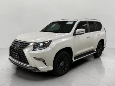 2023 Lexus GX GX 460 Luxury 4WD