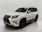 2023 Lexus GX GX 460 Luxury 4WD
