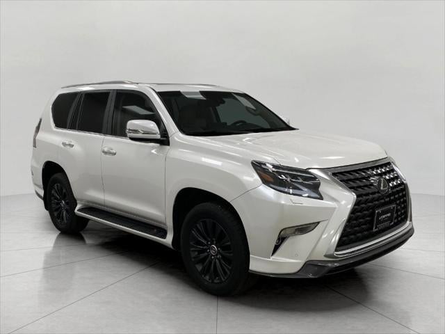 2023 Lexus GX GX 460 Luxury 4WD