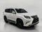 2023 Lexus GX GX 460 Luxury 4WD