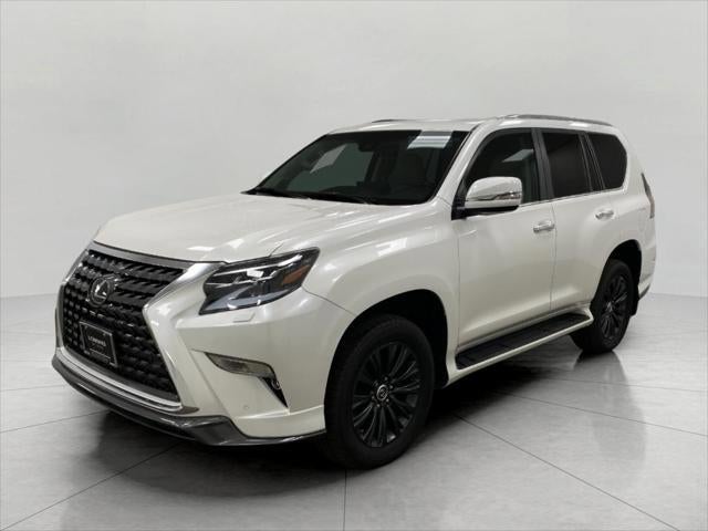2023 Lexus GX GX 460 Luxury 4WD
