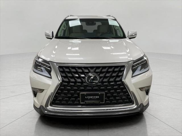 2023 Lexus GX GX 460 Luxury 4WD