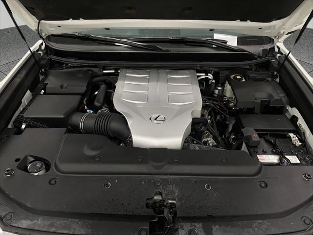 2023 Lexus GX GX 460 Luxury 4WD