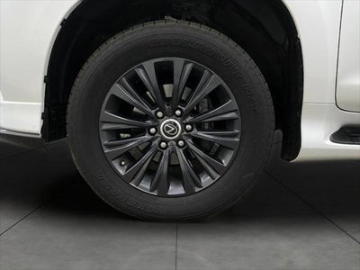 2023 Lexus GX GX 460 Luxury 4WD