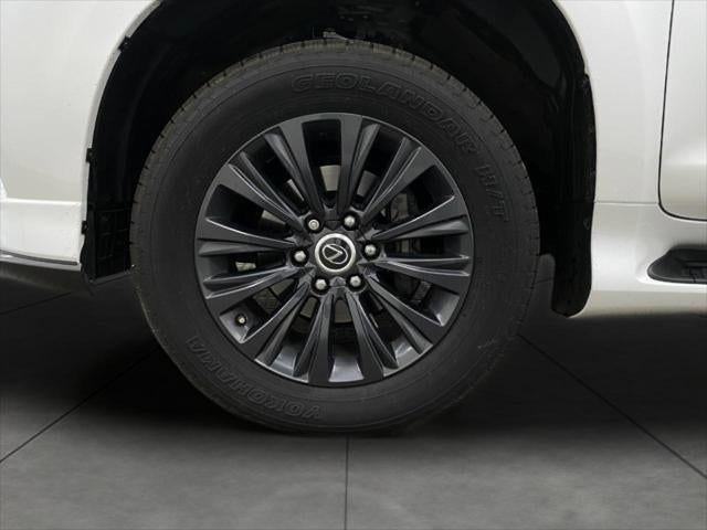 2023 Lexus GX GX 460 Luxury 4WD