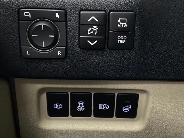 2023 Lexus GX GX 460 Luxury 4WD