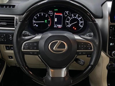 2023 Lexus GX GX 460 Luxury 4WD