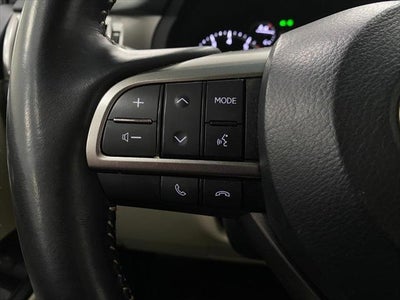 2023 Lexus GX GX 460 Luxury 4WD