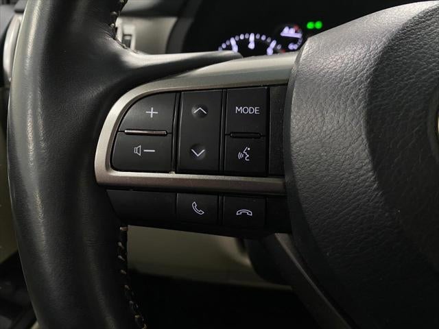 2023 Lexus GX GX 460 Luxury 4WD