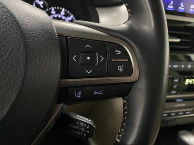 2023 Lexus GX GX 460 Luxury 4WD