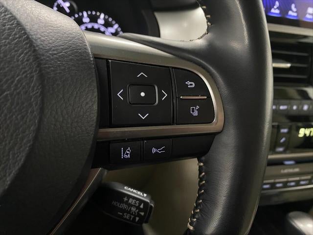 2023 Lexus GX GX 460 Luxury 4WD