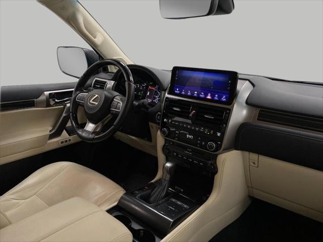 2023 Lexus GX GX 460 Luxury 4WD
