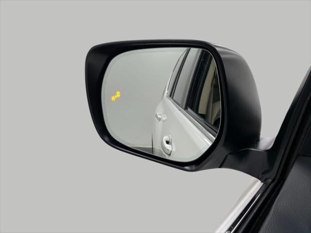 2023 Lexus GX GX 460 Luxury 4WD