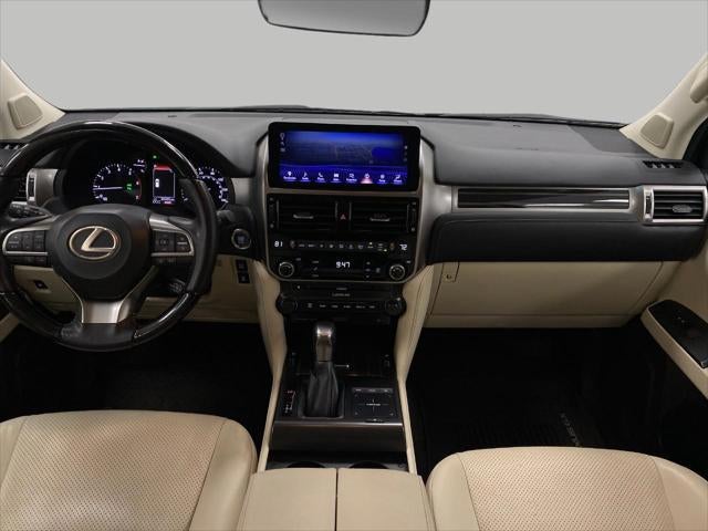 2023 Lexus GX GX 460 Luxury 4WD