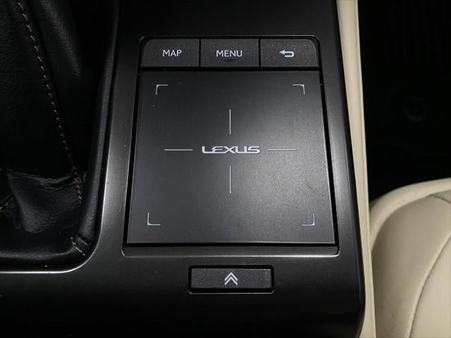 2023 Lexus GX GX 460 Luxury 4WD