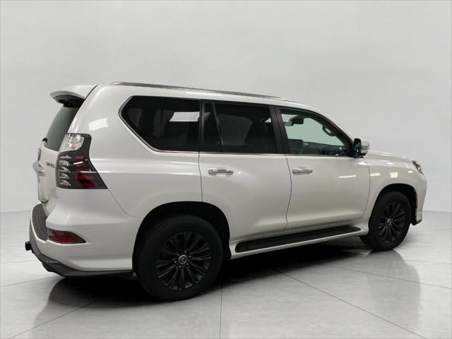 2023 Lexus GX GX 460 Luxury 4WD