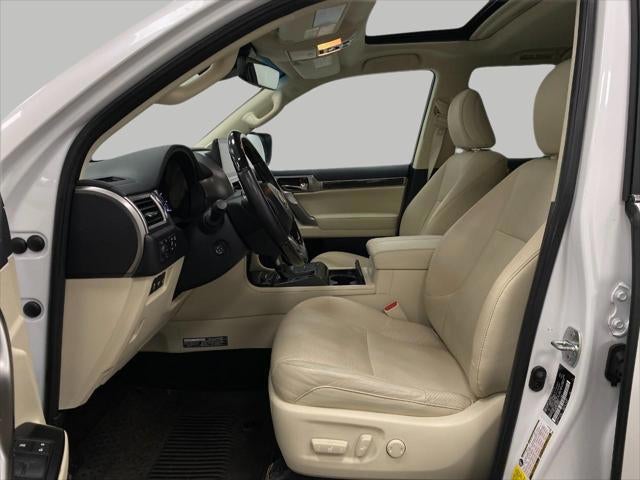 2023 Lexus GX GX 460 Luxury 4WD