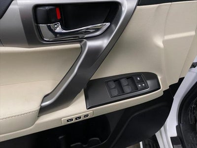 2023 Lexus GX GX 460 Luxury 4WD