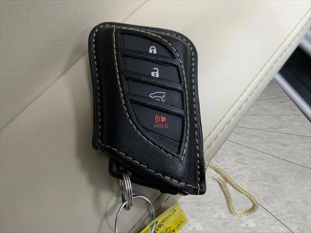 2023 Lexus GX GX 460 Luxury 4WD