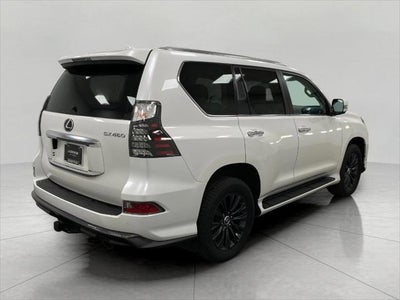 2023 Lexus GX GX 460 Luxury 4WD