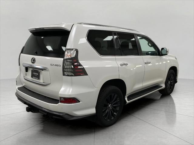 2023 Lexus GX GX 460 Luxury 4WD