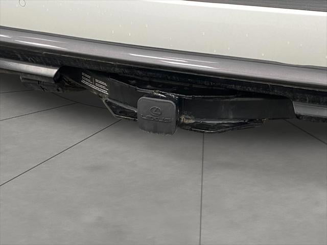 2023 Lexus GX GX 460 Luxury 4WD