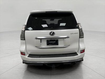 2023 Lexus GX GX 460 Luxury 4WD