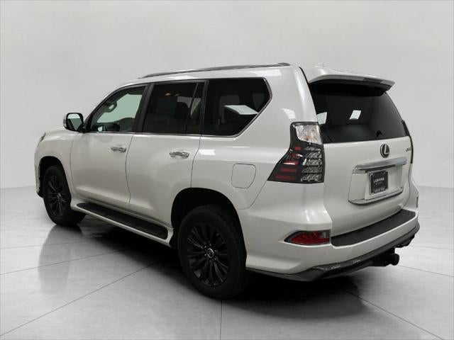 2023 Lexus GX GX 460 Luxury 4WD