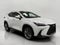 2026 Lexus NX NX 350h Luxury AWD