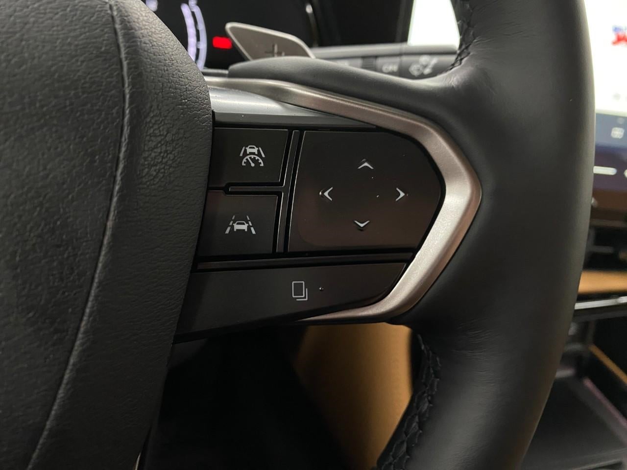 2026 Lexus NX NX 350h Luxury AWD