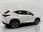 2026 Lexus NX NX 350h Luxury AWD