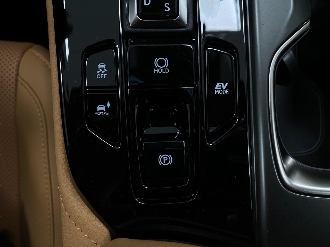 2026 Lexus NX NX 350h Luxury AWD