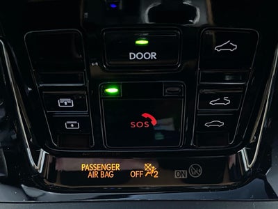 2026 Lexus NX NX 350h Luxury AWD