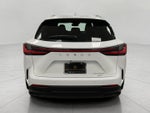 2026 Lexus NX NX 350h Luxury AWD