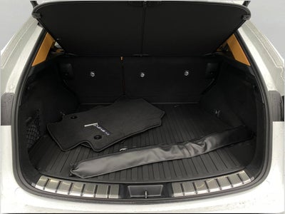 2026 Lexus NX NX 350h Luxury AWD