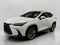 2026 Lexus NX NX 350h Luxury AWD