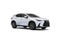 2026 Lexus NX NX 350h Luxury AWD