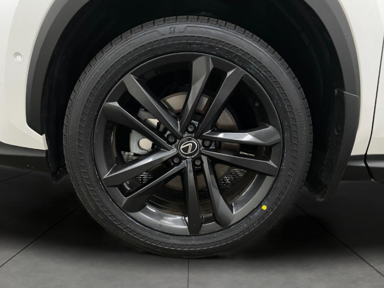 2025 Lexus NX NX 450h+ Luxury AWD