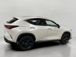 2025 Lexus NX NX 450h+ Luxury AWD