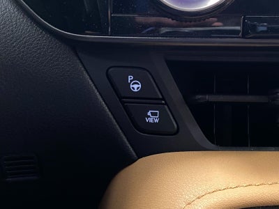 2025 Lexus NX NX 450h+ Luxury AWD