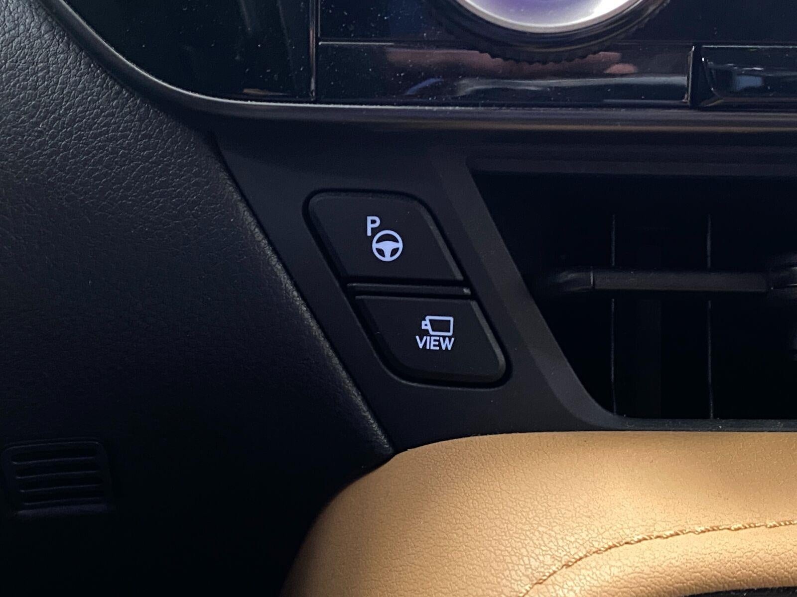 2025 Lexus NX NX 450h+ Luxury AWD