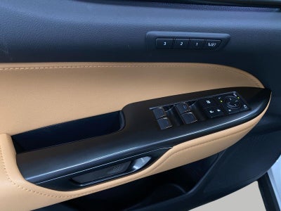 2025 Lexus NX NX 450h+ Luxury AWD