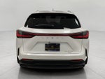 2025 Lexus NX NX 450h+ Luxury AWD