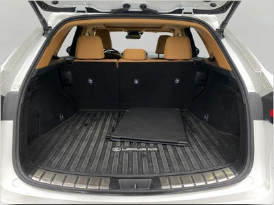 2025 Lexus NX NX 450h+ Luxury AWD